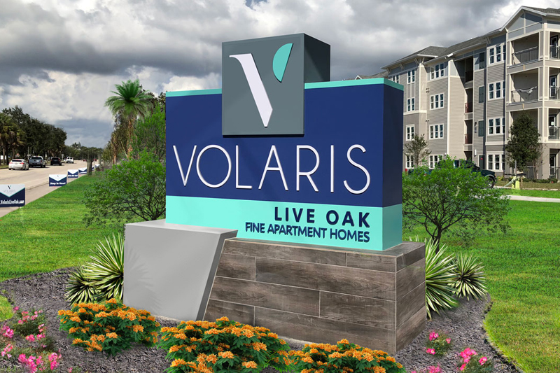 Volaris Live Oak