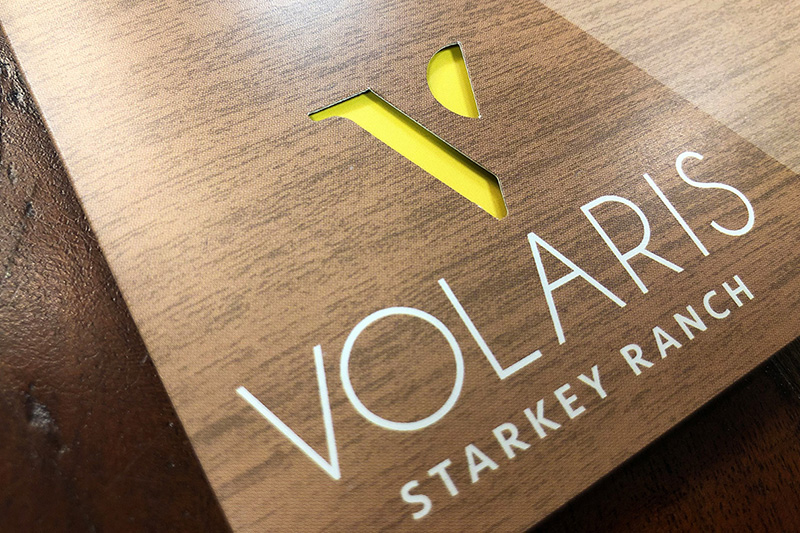 Volaris Starkey Ranch